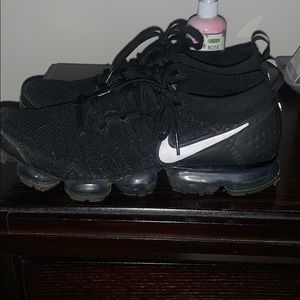 Nike Vapor max Black